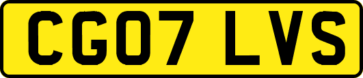 CG07LVS