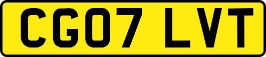CG07LVT