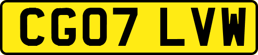 CG07LVW