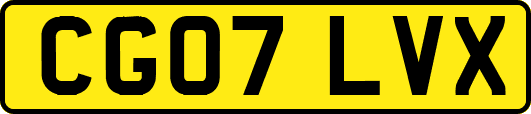 CG07LVX