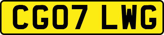 CG07LWG