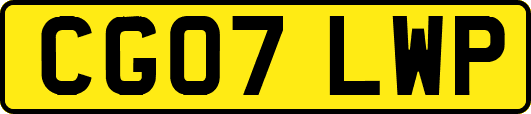 CG07LWP