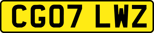 CG07LWZ