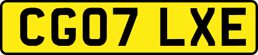 CG07LXE