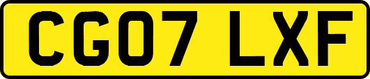 CG07LXF