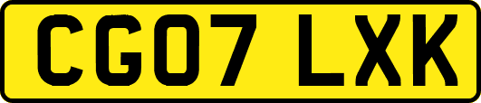 CG07LXK