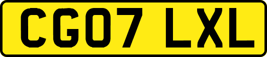 CG07LXL