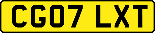 CG07LXT