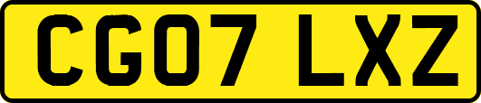 CG07LXZ