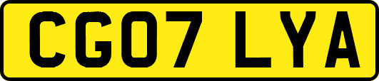 CG07LYA