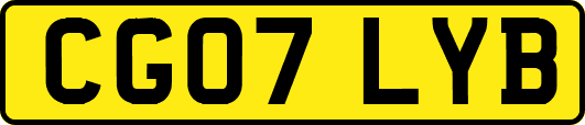 CG07LYB