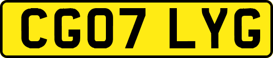 CG07LYG