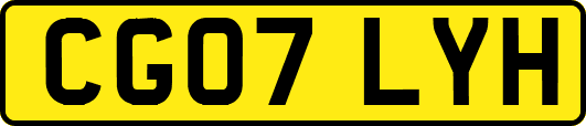 CG07LYH