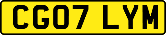 CG07LYM