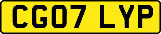 CG07LYP