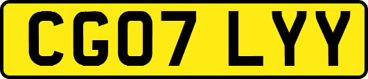CG07LYY