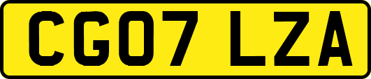 CG07LZA