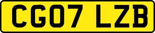 CG07LZB