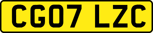 CG07LZC
