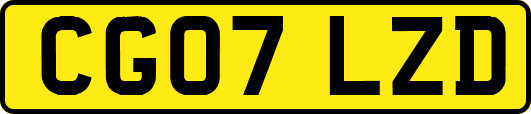 CG07LZD