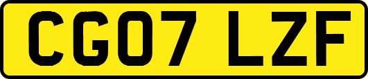 CG07LZF
