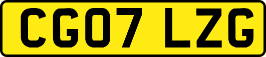 CG07LZG