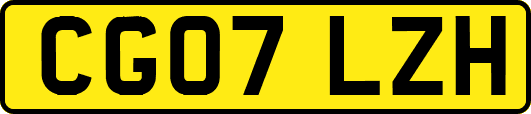CG07LZH