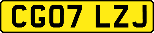 CG07LZJ