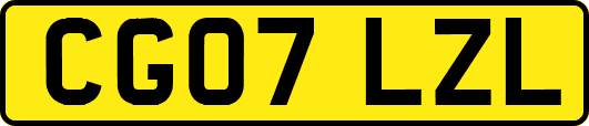 CG07LZL