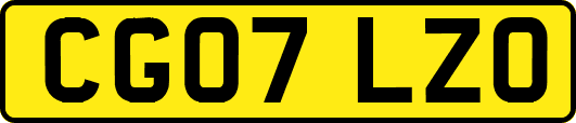 CG07LZO
