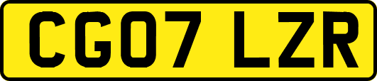 CG07LZR