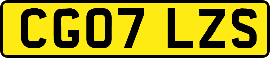 CG07LZS