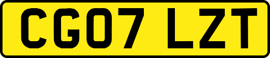 CG07LZT