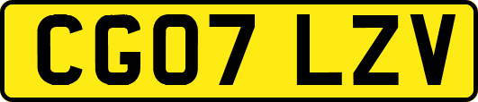 CG07LZV