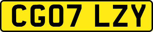 CG07LZY