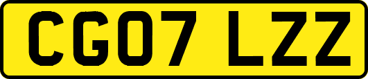 CG07LZZ