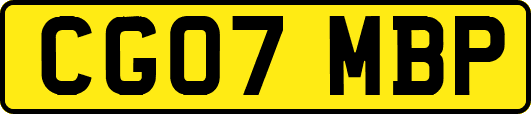 CG07MBP