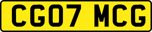 CG07MCG