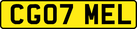 CG07MEL