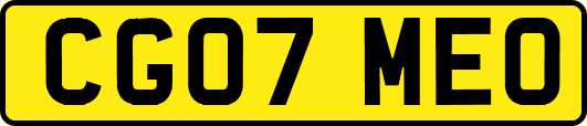 CG07MEO