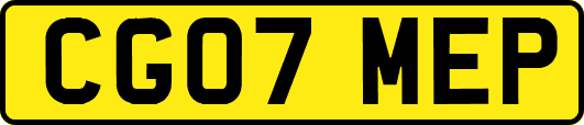 CG07MEP