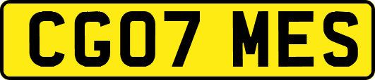 CG07MES