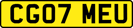 CG07MEU
