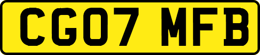 CG07MFB