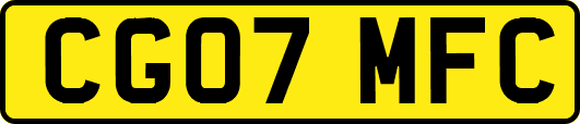 CG07MFC