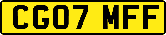 CG07MFF