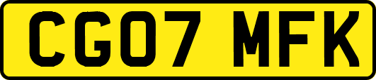 CG07MFK