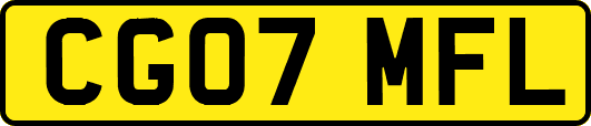 CG07MFL
