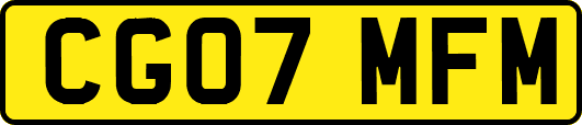 CG07MFM