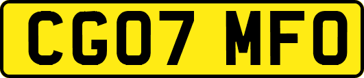 CG07MFO